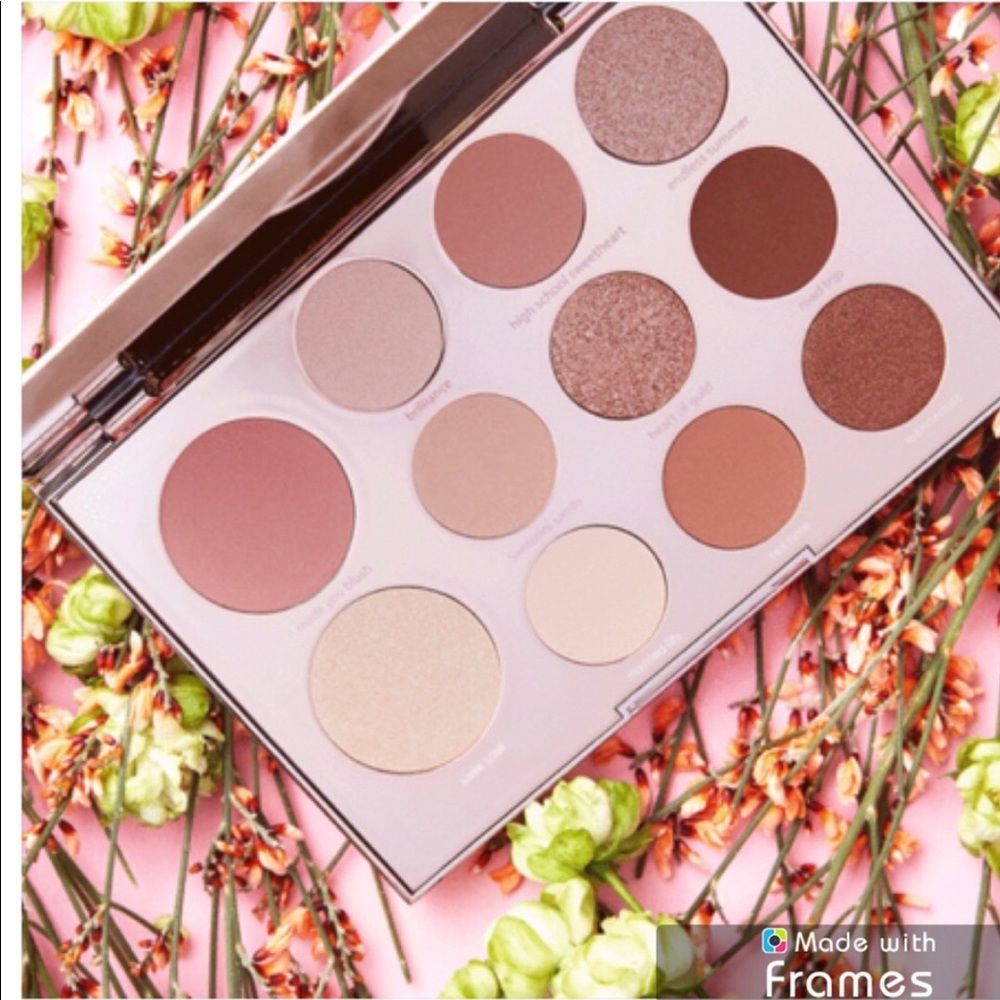 TARTE ASPYN OVARD - Picture 2 of 8